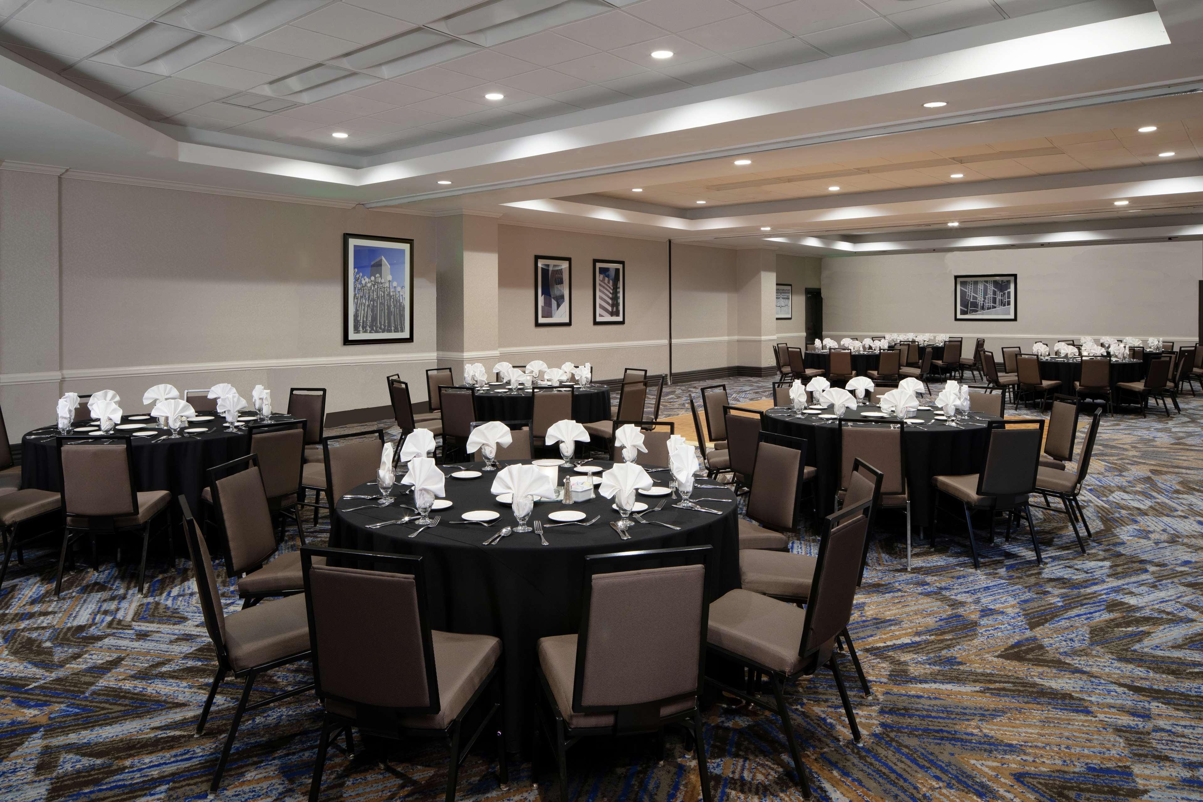 Embassy Suites Los Angeles - International Airport/North Εξωτερικό φωτογραφία