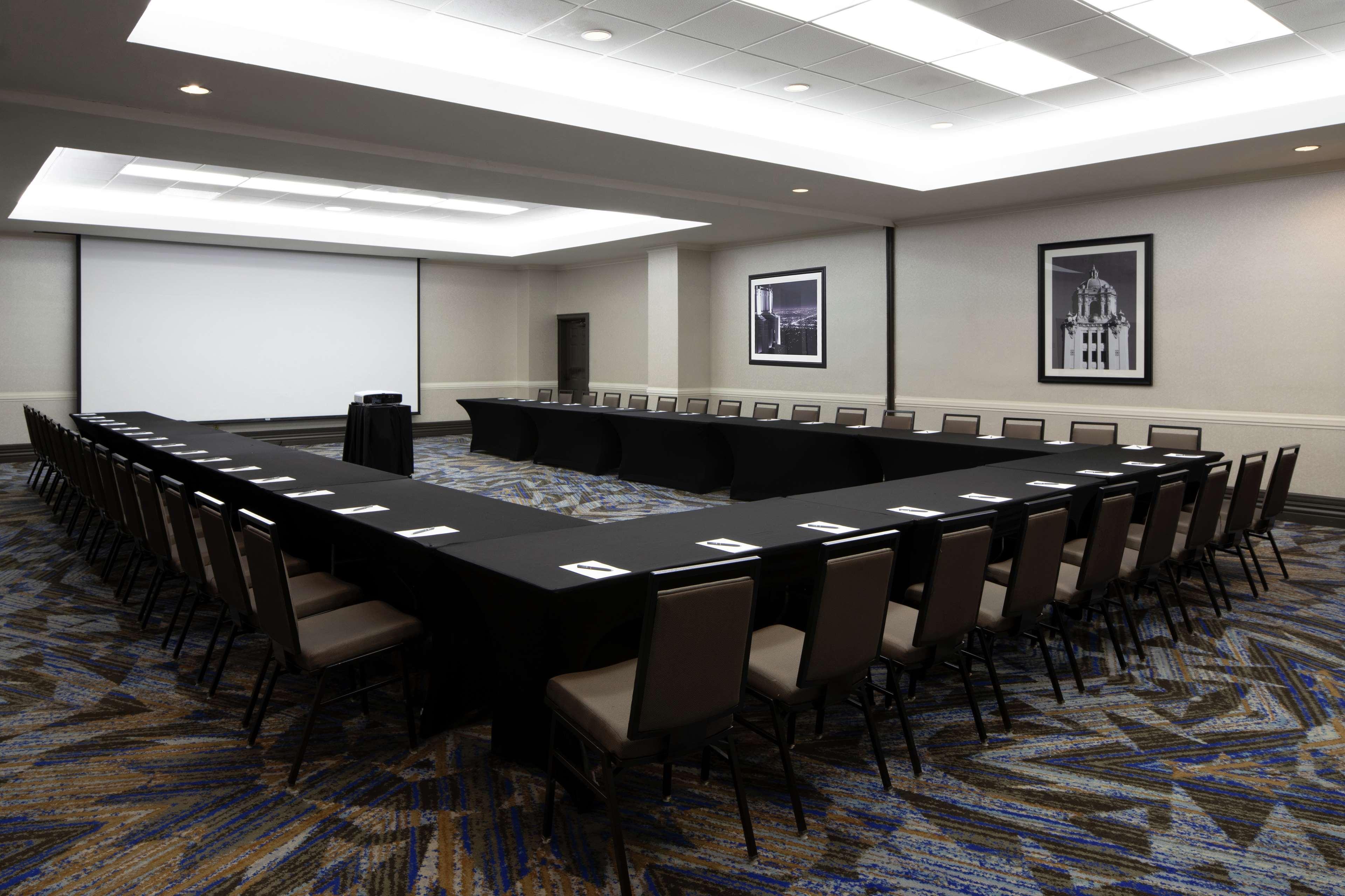 Embassy Suites Los Angeles - International Airport/North Εξωτερικό φωτογραφία