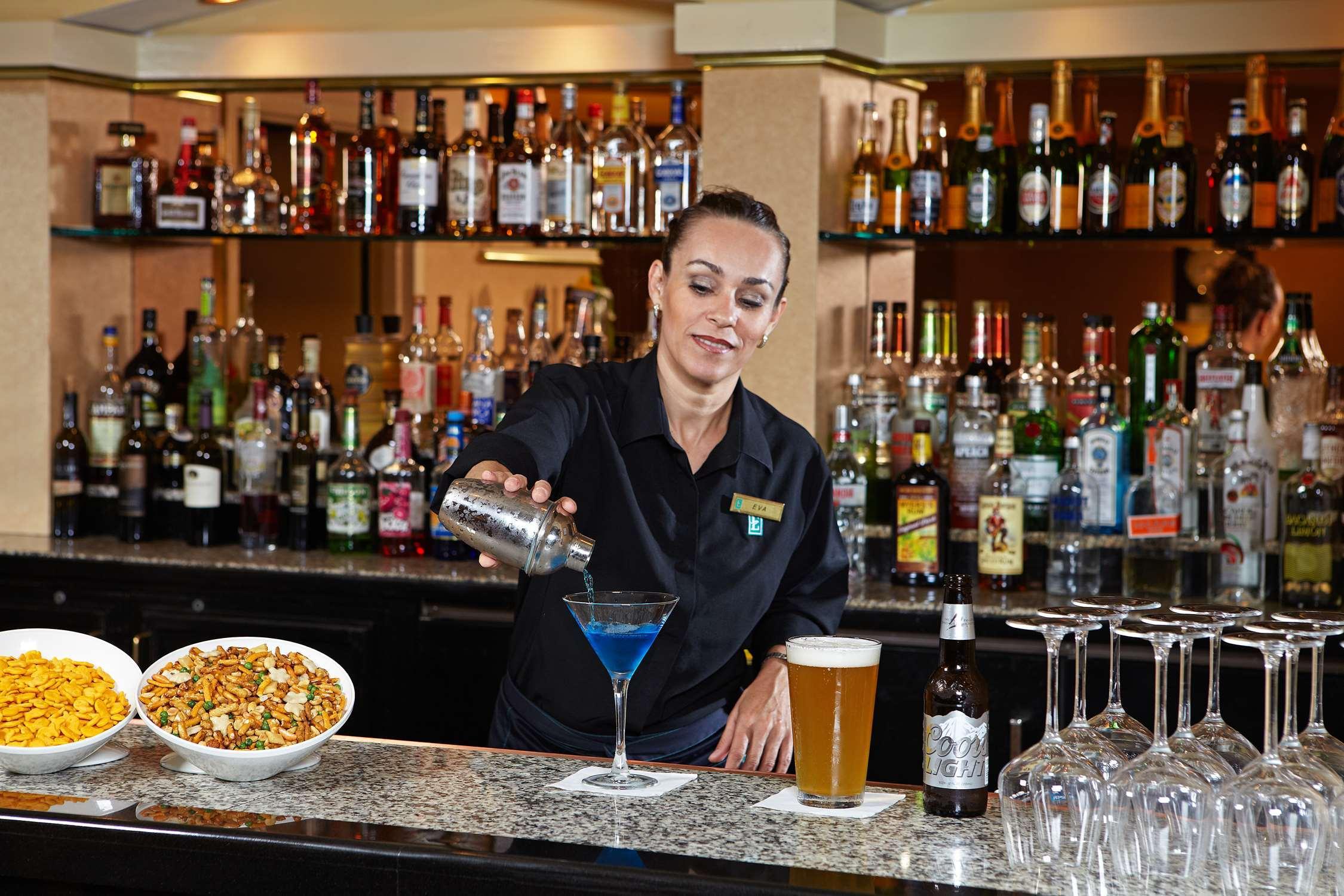 Embassy Suites Los Angeles - International Airport/North Εξωτερικό φωτογραφία