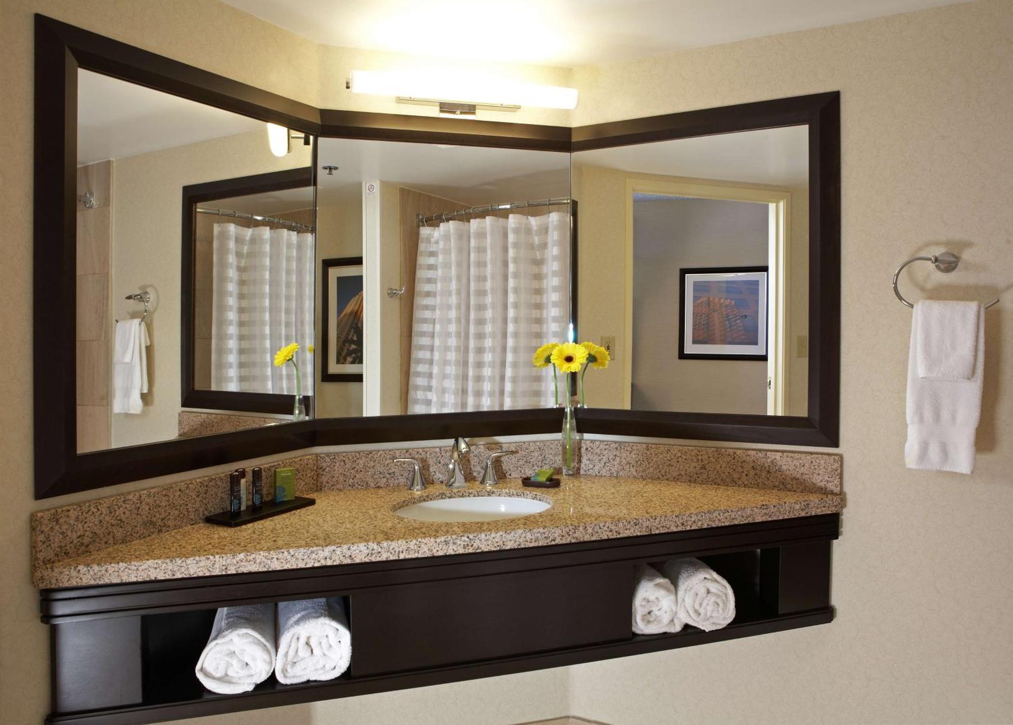 Embassy Suites Los Angeles - International Airport/North Εξωτερικό φωτογραφία