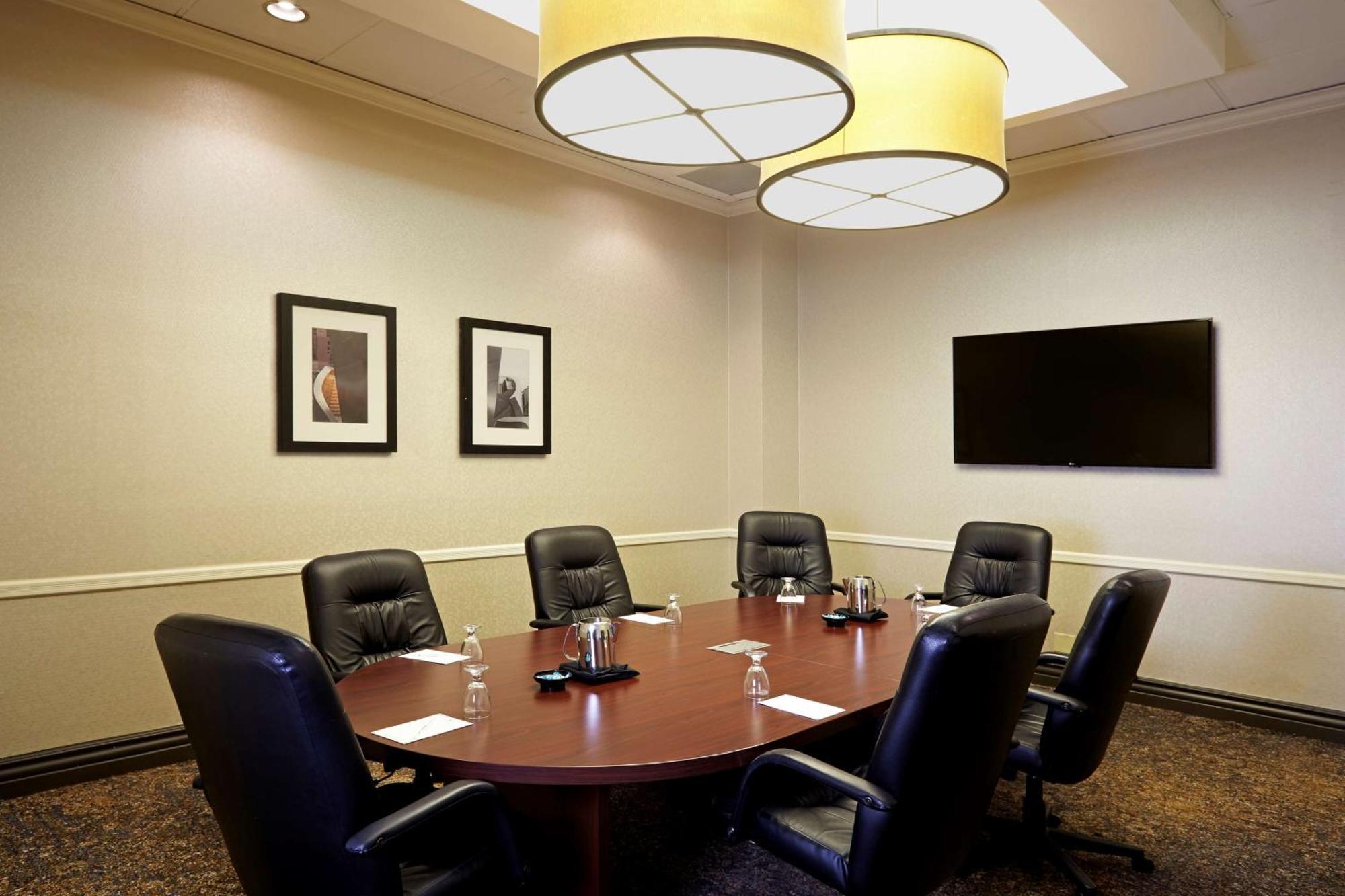 Embassy Suites Los Angeles - International Airport/North Εξωτερικό φωτογραφία