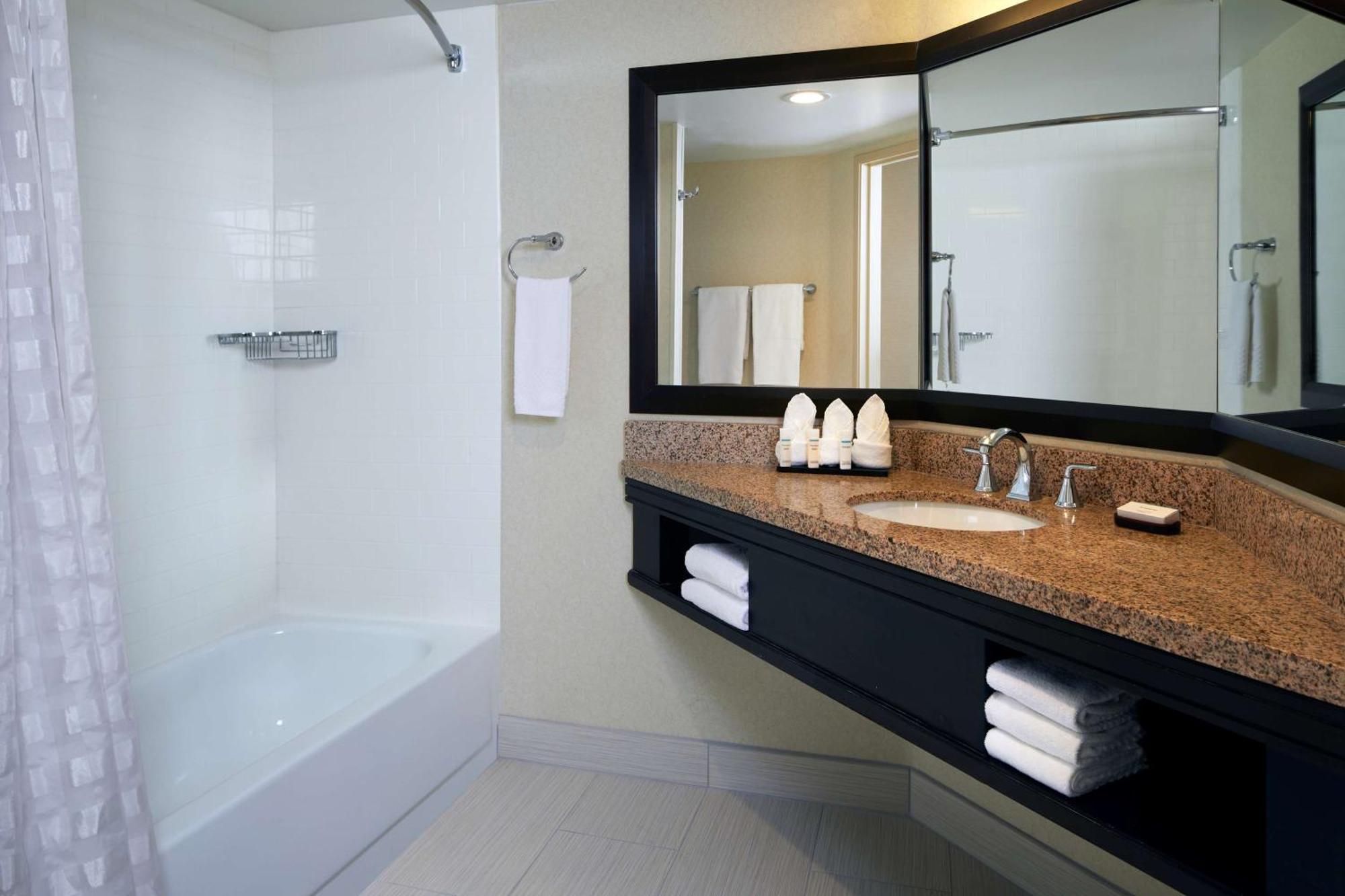 Embassy Suites Los Angeles - International Airport/North Εξωτερικό φωτογραφία