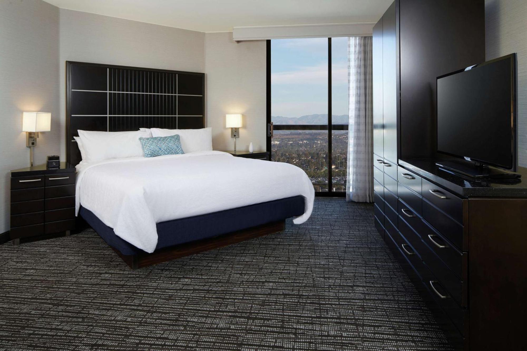 Embassy Suites Los Angeles - International Airport/North Εξωτερικό φωτογραφία
