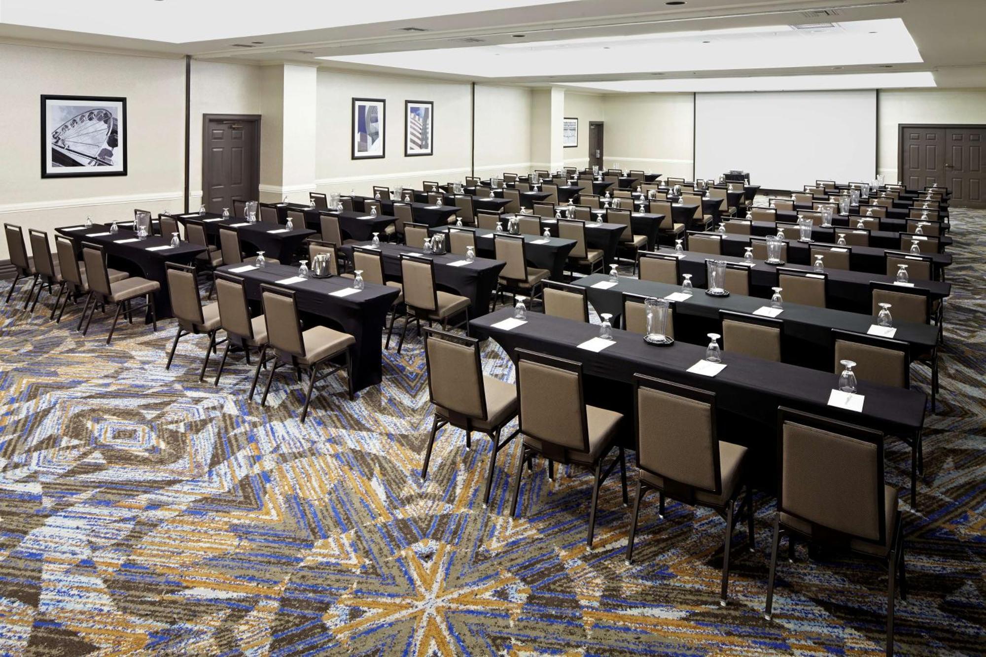 Embassy Suites Los Angeles - International Airport/North Εξωτερικό φωτογραφία