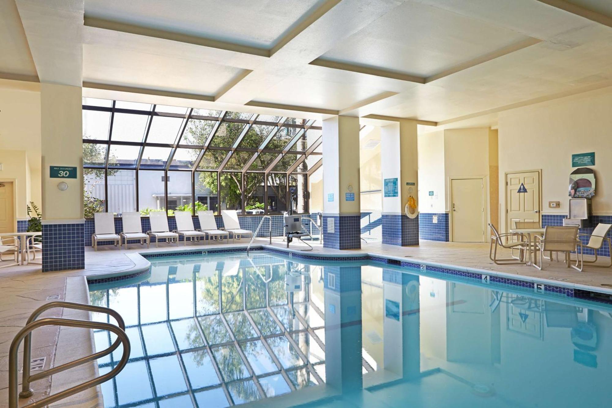 Embassy Suites Los Angeles - International Airport/North Εξωτερικό φωτογραφία