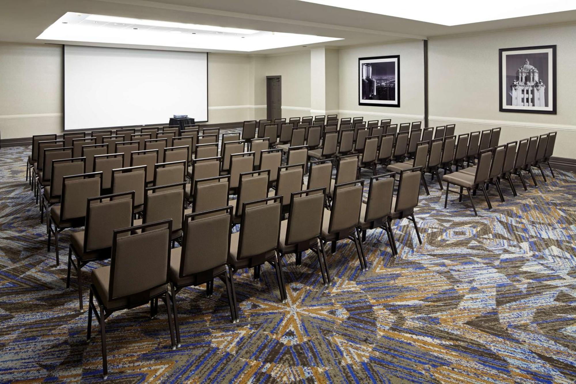Embassy Suites Los Angeles - International Airport/North Εξωτερικό φωτογραφία