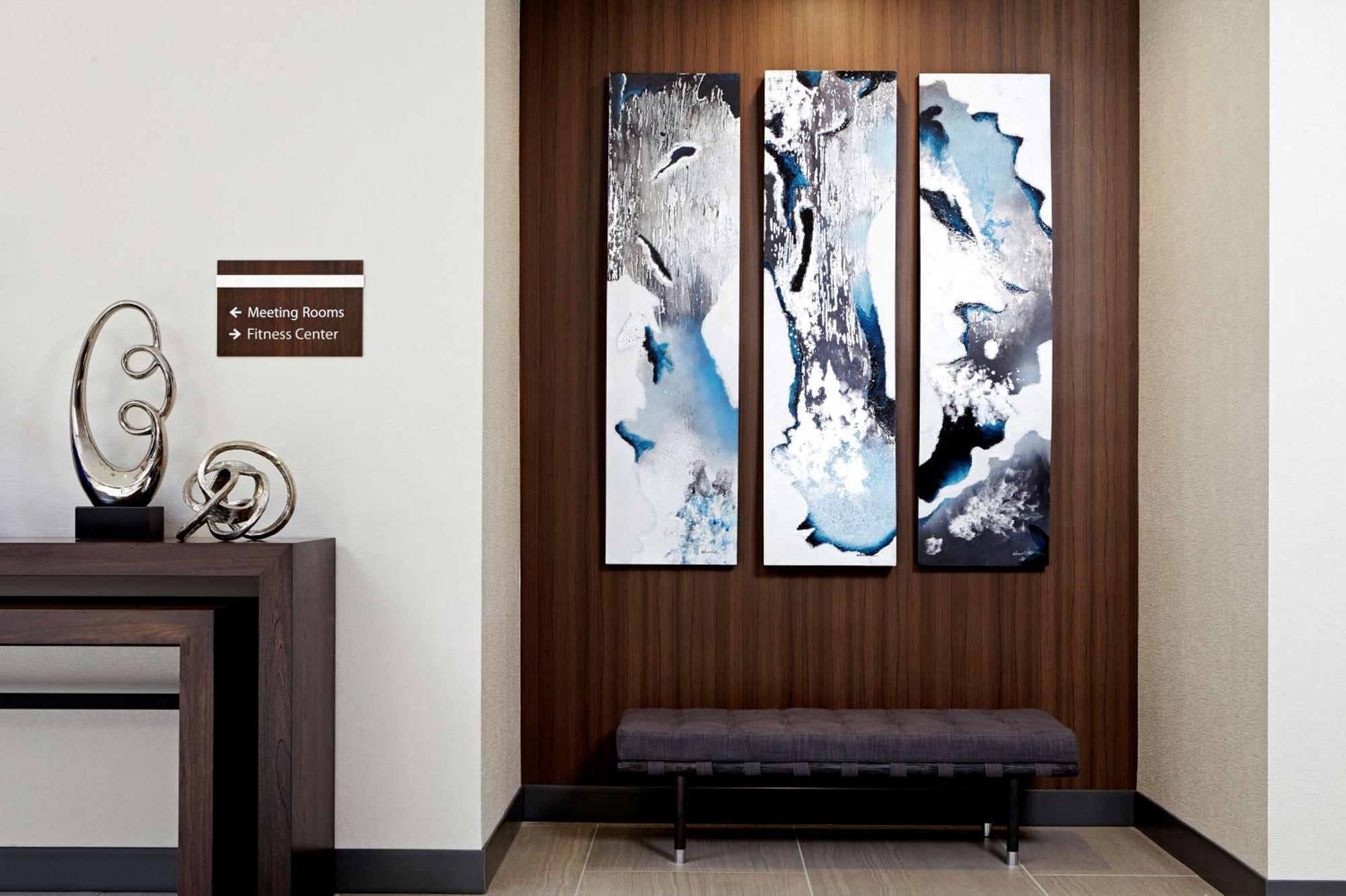 Embassy Suites Los Angeles - International Airport/North Εξωτερικό φωτογραφία