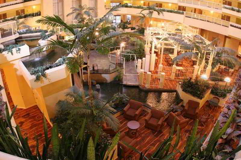 Embassy Suites Los Angeles - International Airport/North Εσωτερικό φωτογραφία